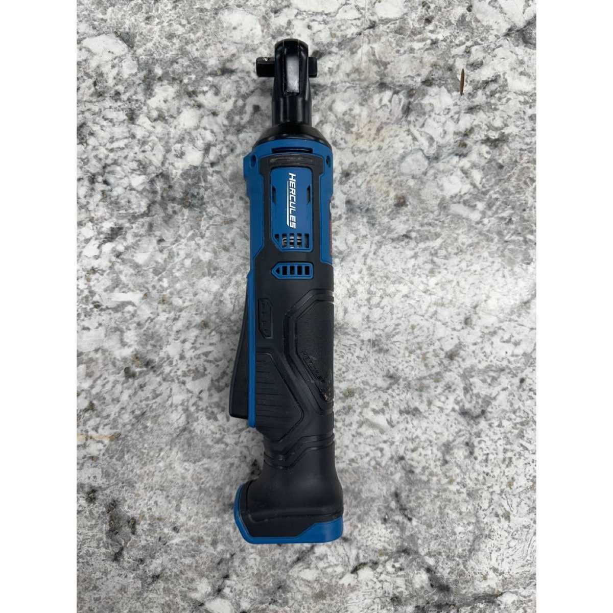 Hercules Ratchet HD033B - Image 4