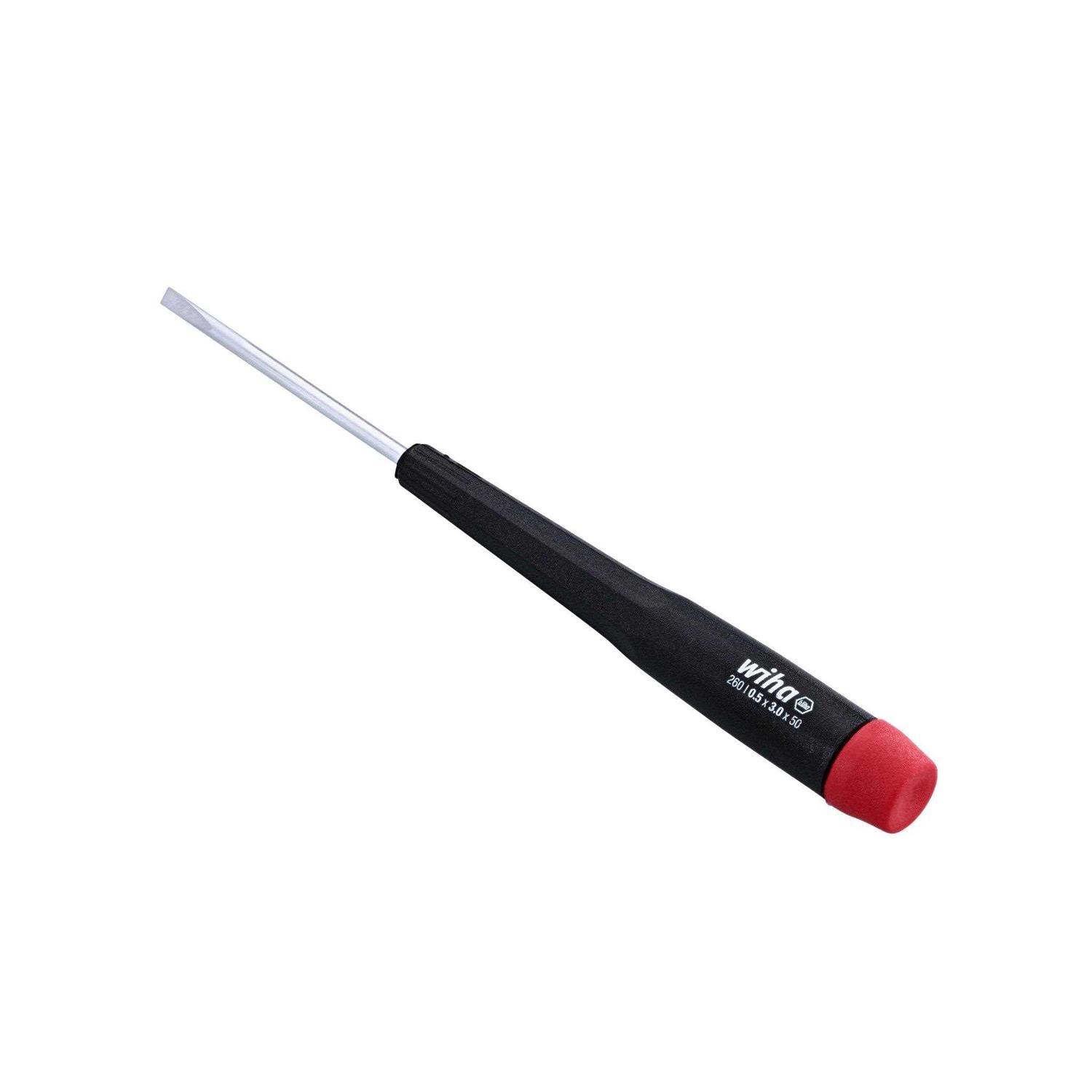Wiha Precision Screwdriver,Slotted - Image 5
