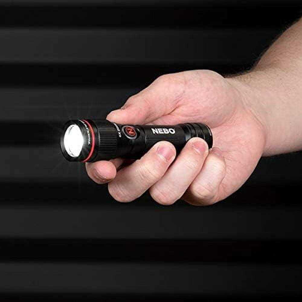 Nebo Redline Flex Flashlight - Image 5