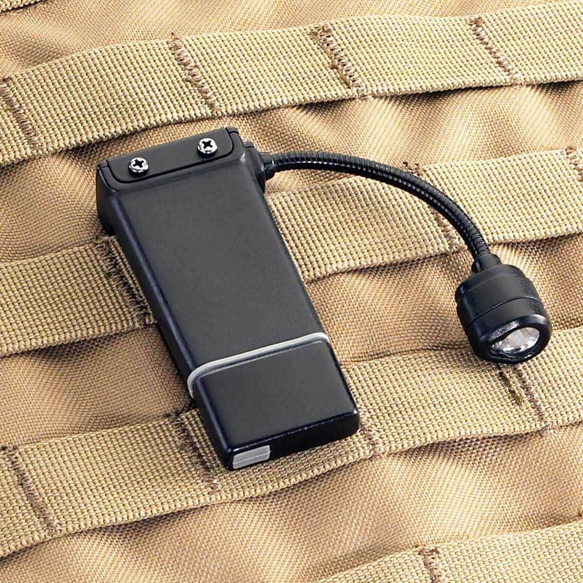 Streamlight ClipMate USB Light - Image 3