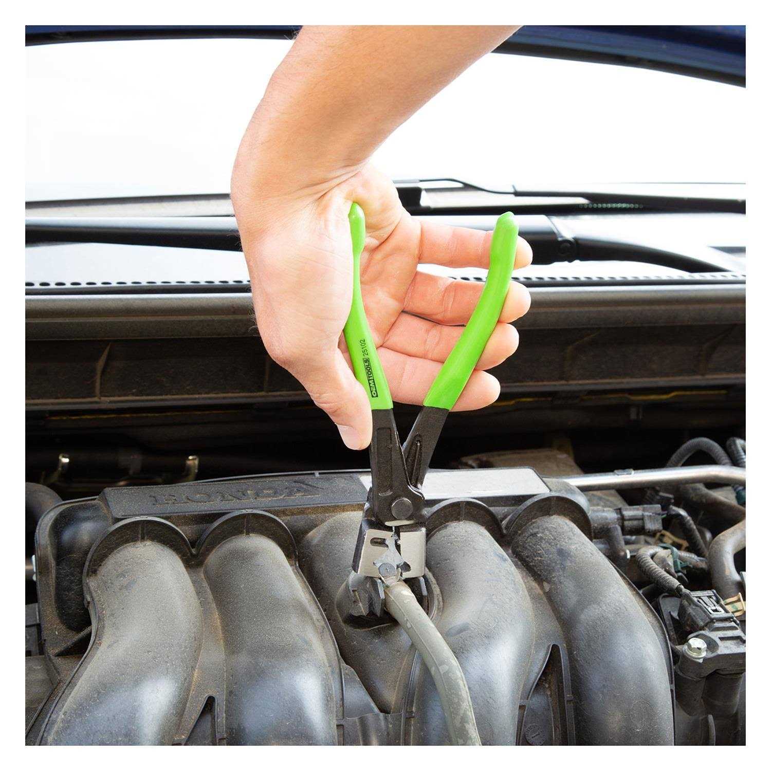 OEMTOOLS Hose Clamp Pliers at AutoZone 25102 - Image 5