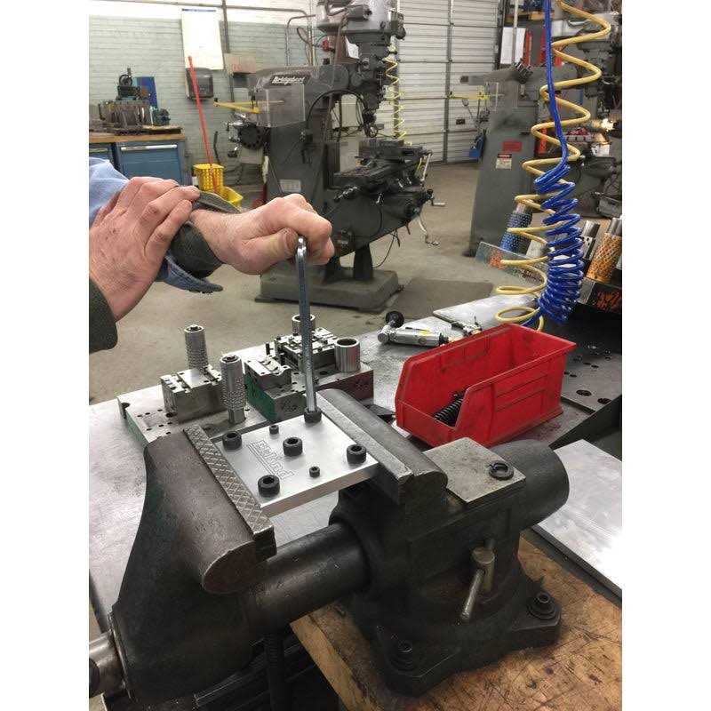 Eklind Long Arm Hex L-Key - Image 5