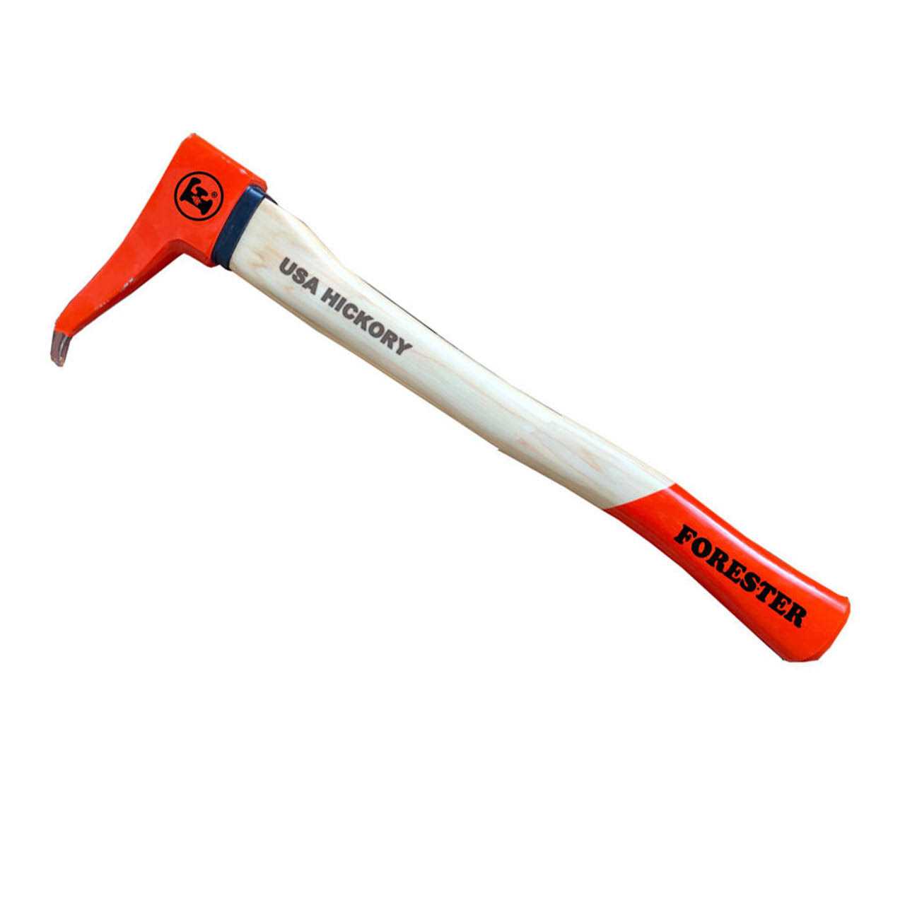 Forester Pickaroon USA Hickory Handle Log - Image 5