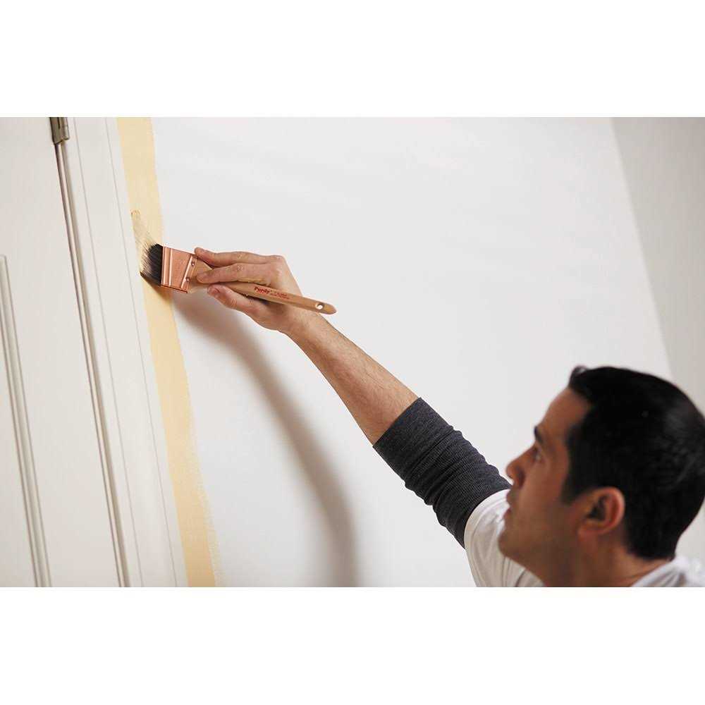 Purdy XL Sprig Paint Brush - Image 4