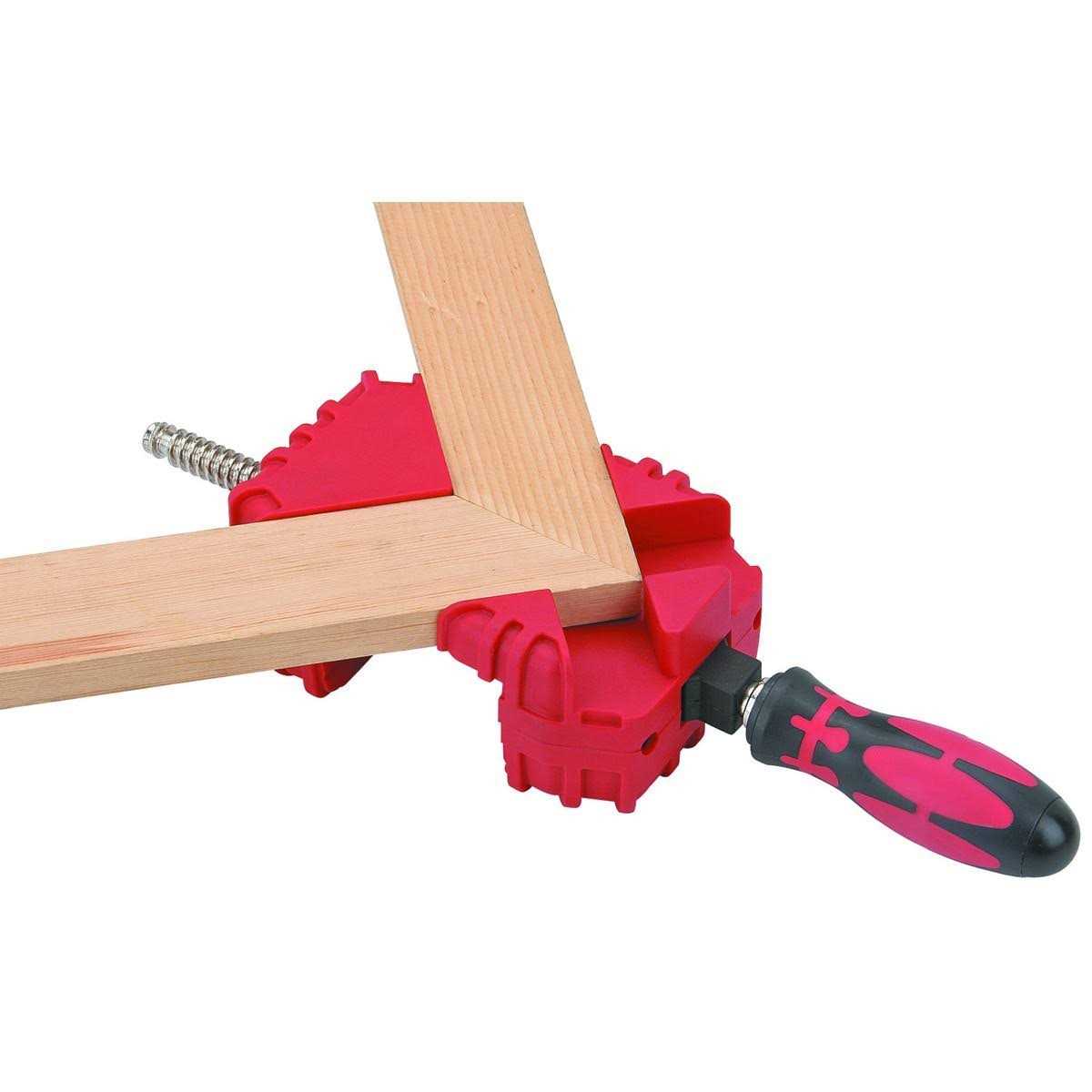 Pittsburgh Multifunction Corner Clamp Hand Tool