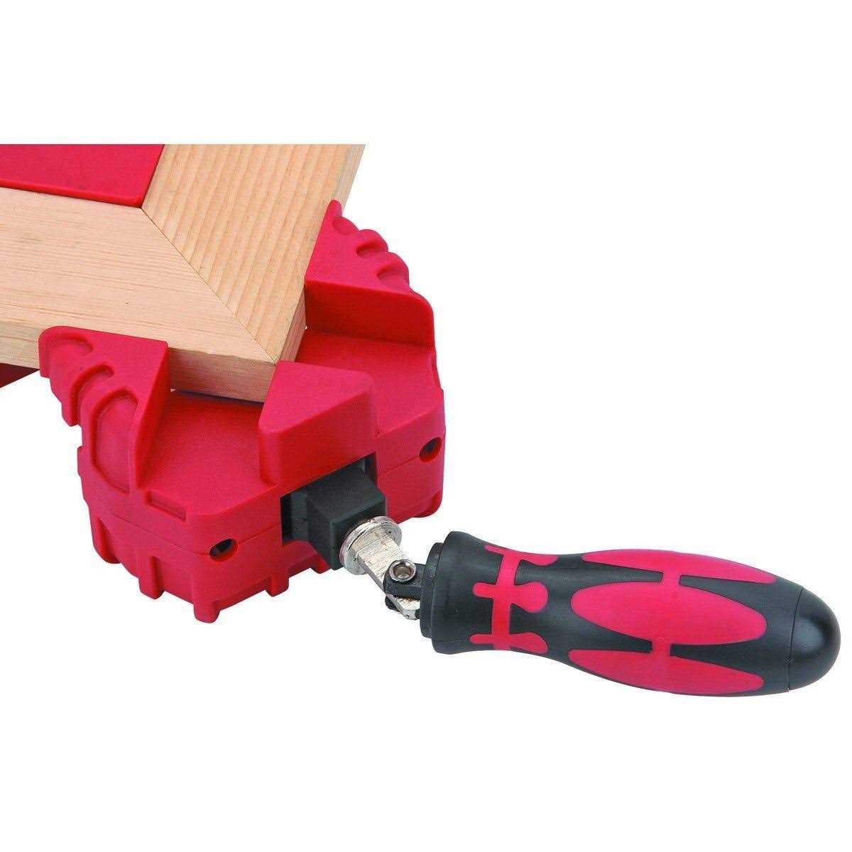 Pittsburgh Multifunction Corner Clamp Hand Tool - Image 2