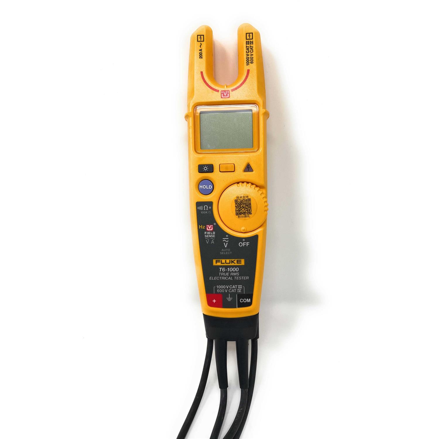Electrical Tester Fluke T6-1000 - Image 4