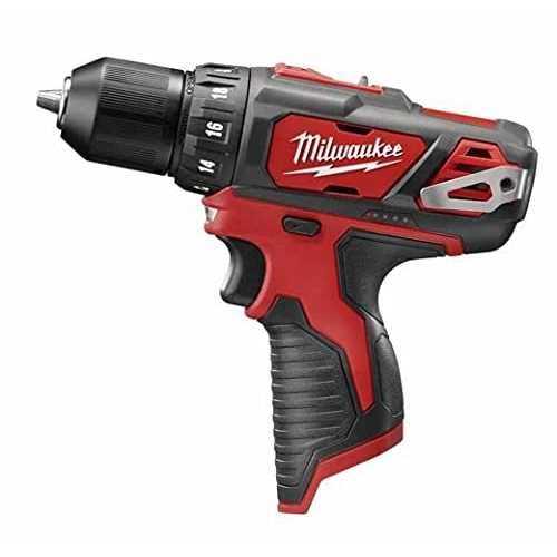 Milwaukee M12 12V 3/8-Inch Drill Driver - Image 4