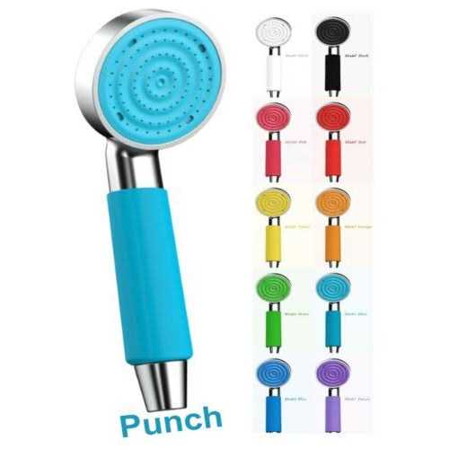 Hand Held Power Punch Sheet Metal Hole Punch Kit Compound Leverage - Image 4