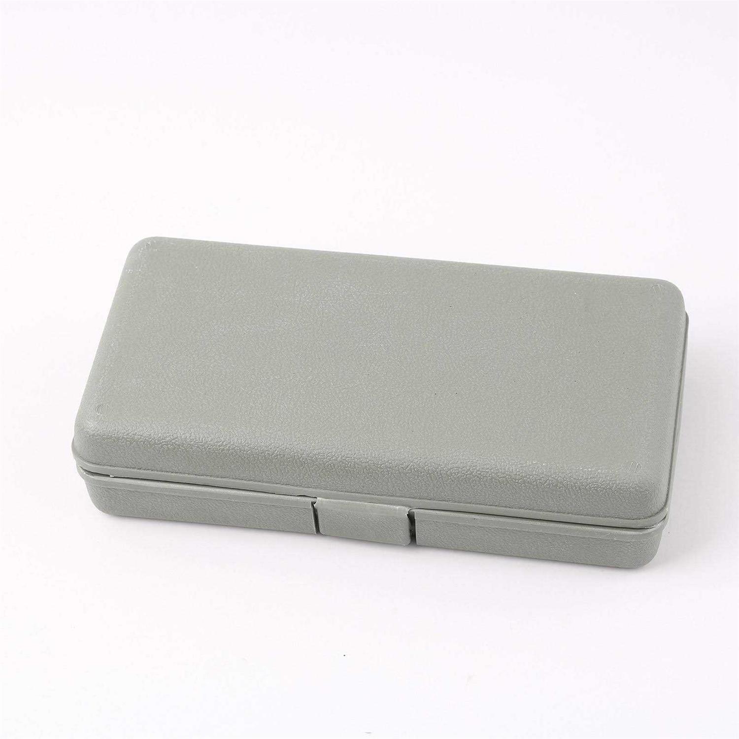 Hand Held Power Punch Sheet Metal Hole Punch Kit Compound Leverage - Image 5