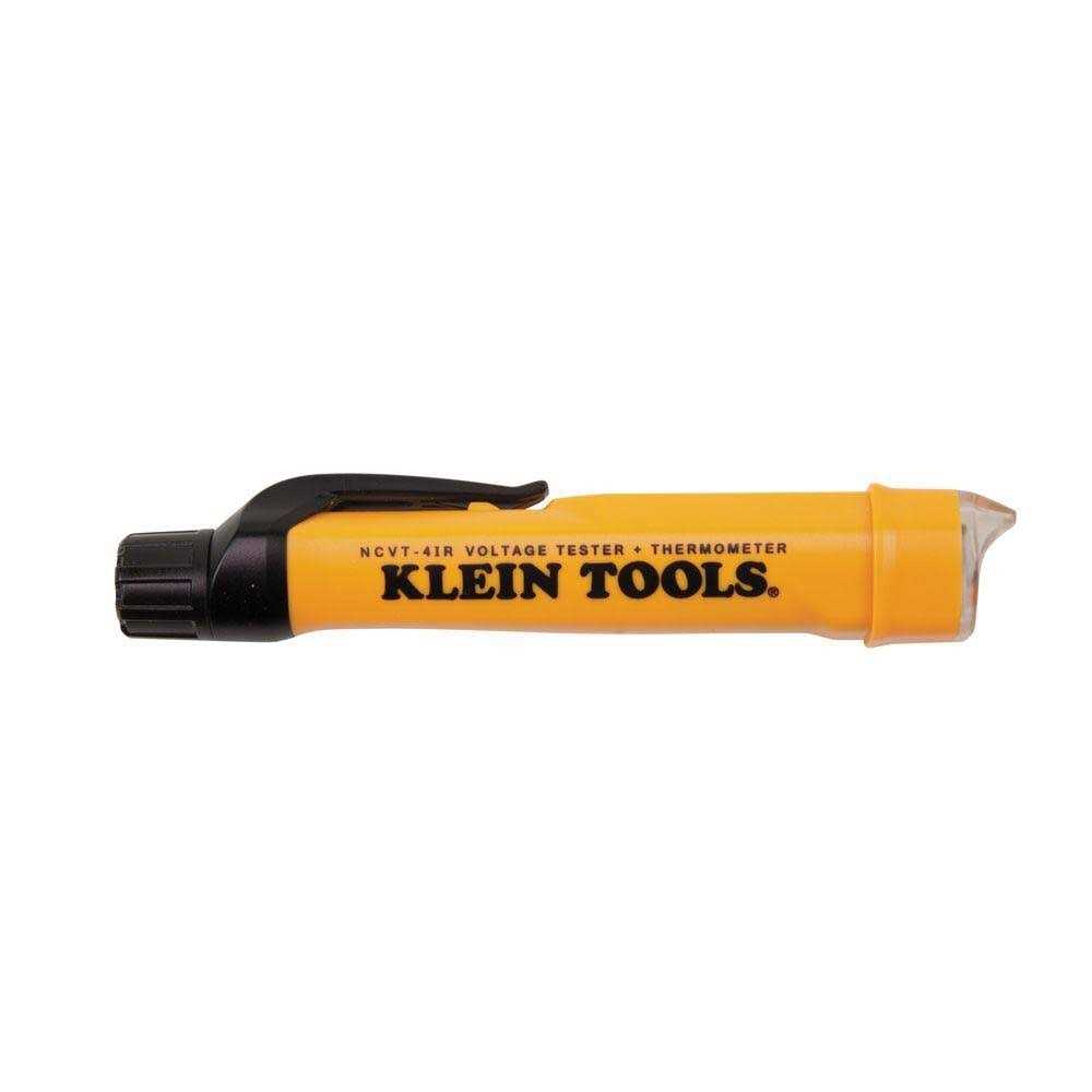 Klein Tools NCVT-4IR Non-Contact Voltage Tester - Image 5