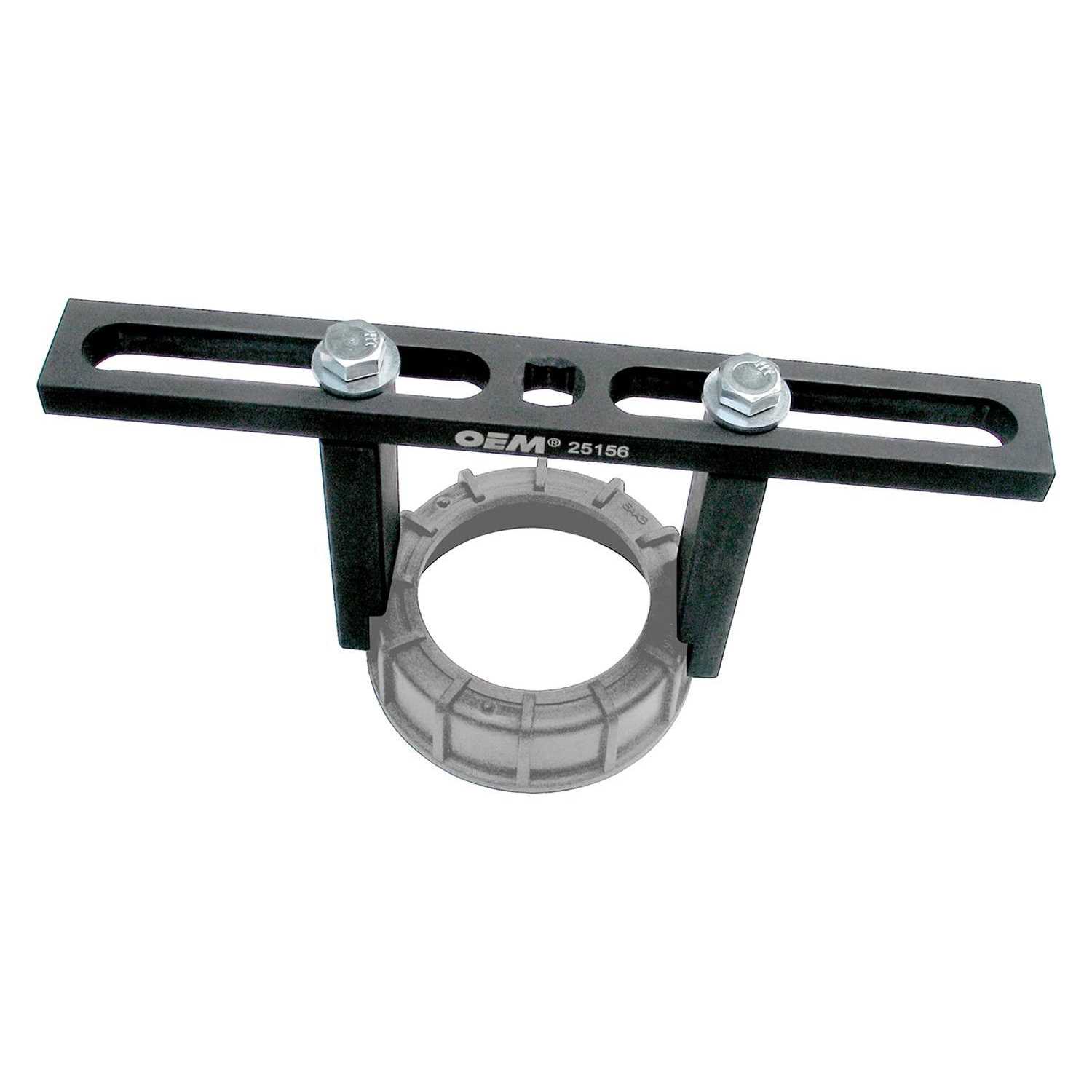 OEM Tools 25156 Fuel Pump Module Spanner Wrench - Image 3