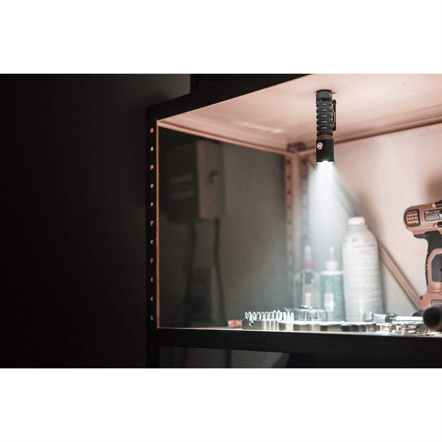 Nebo Torchy 2K Pocket Light - Image 3