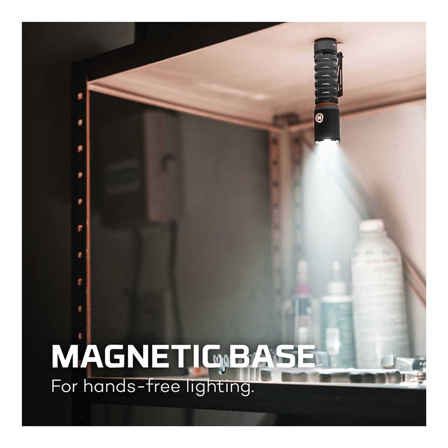 Nebo Torchy 2K Pocket Light - Image 5