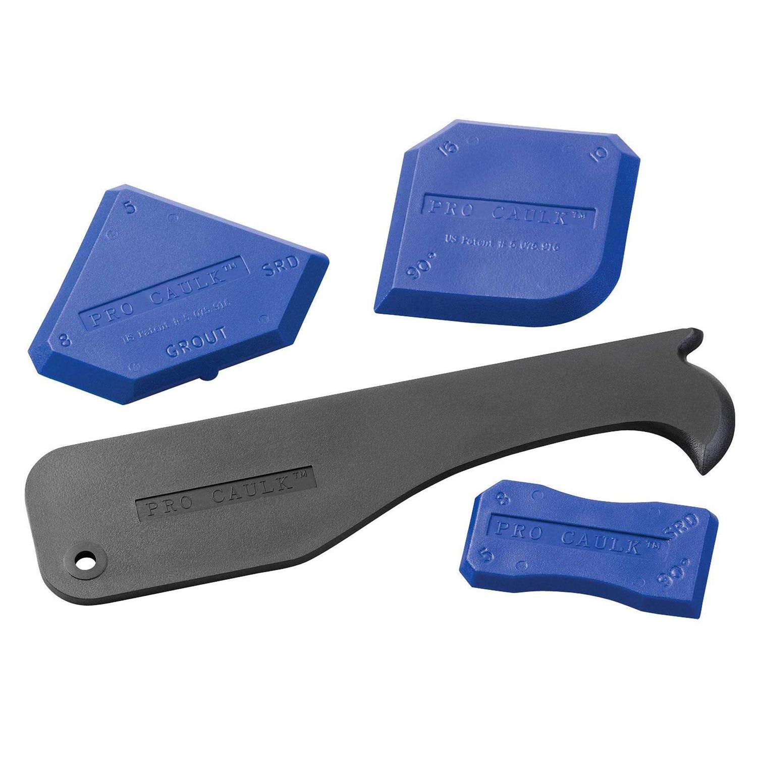 DAP Pro Caulk Tool Kit - Image 3