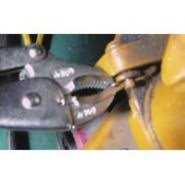 Astro Pneumatic 78415 Locking Pliers Slide Hammer Puller - Image 3