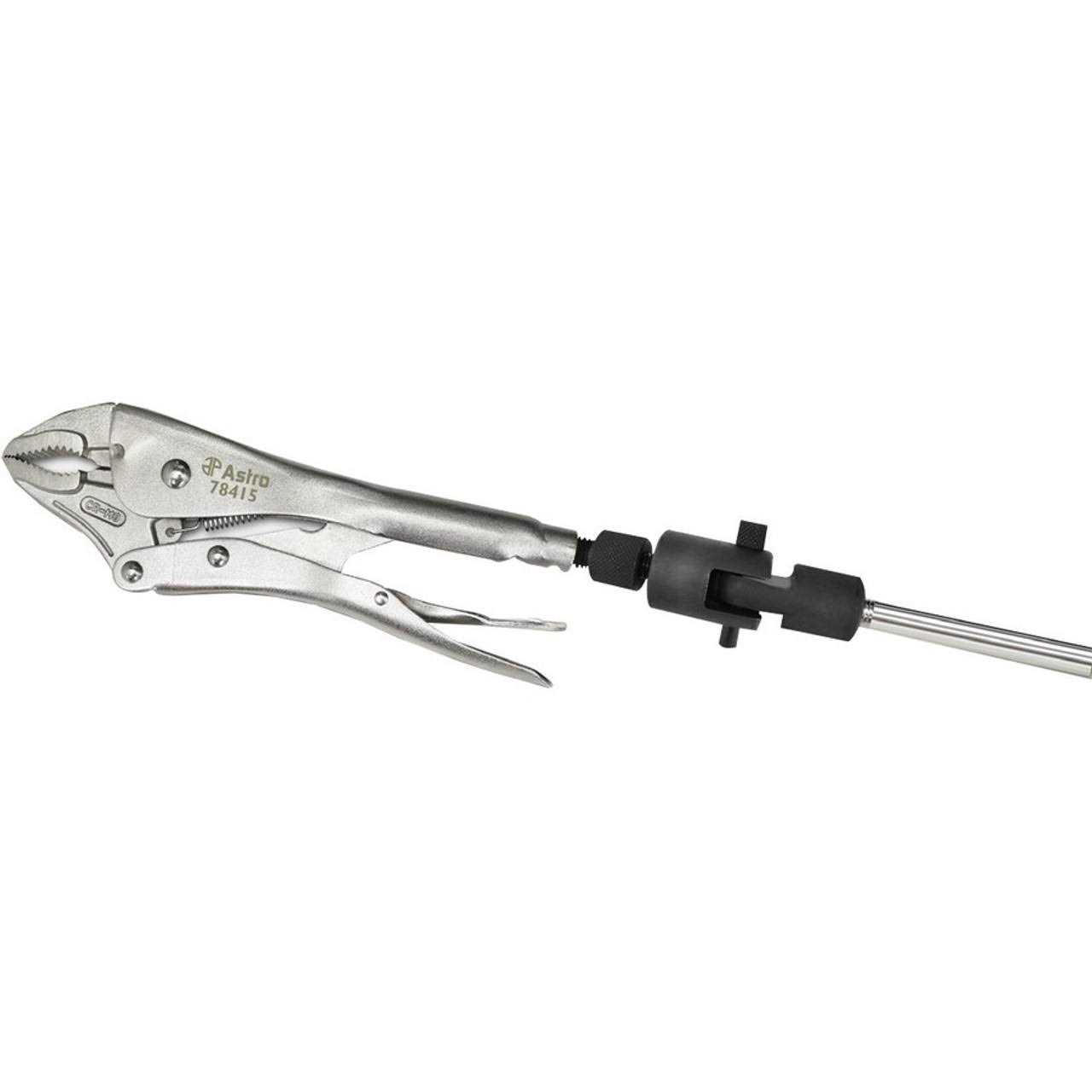 Astro Pneumatic 78415 Locking Pliers Slide Hammer Puller - Image 4