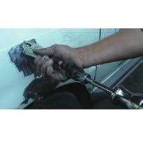 Astro Pneumatic 78415 Locking Pliers Slide Hammer Puller - Image 5