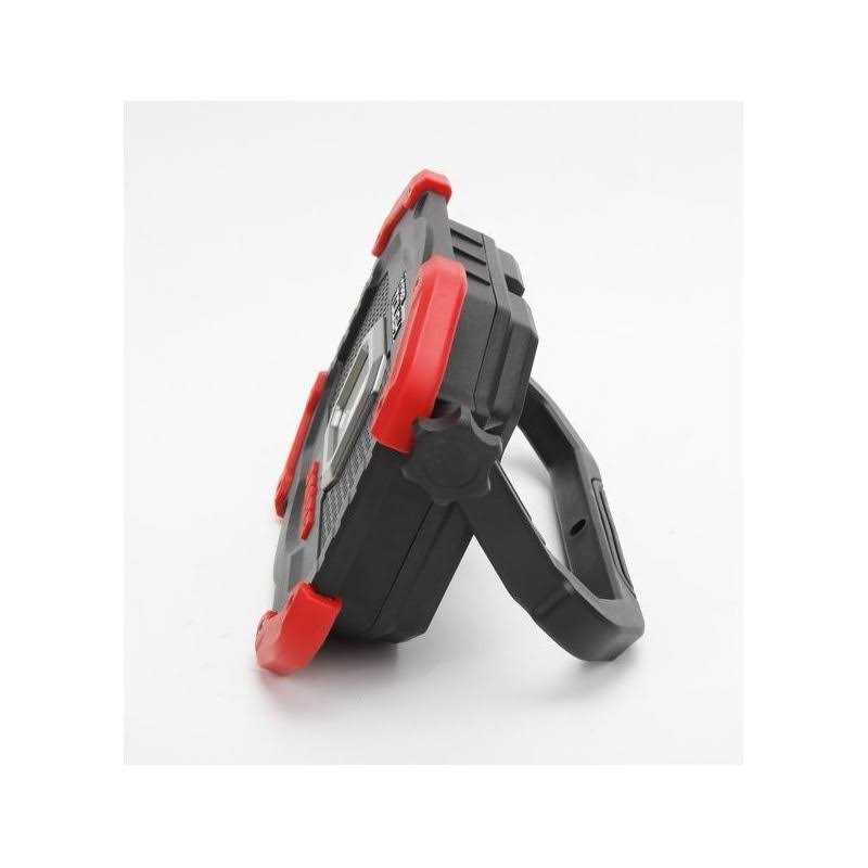 Hyper Tough 1200 Lumen LED Rechargeable Work Light - Image 3