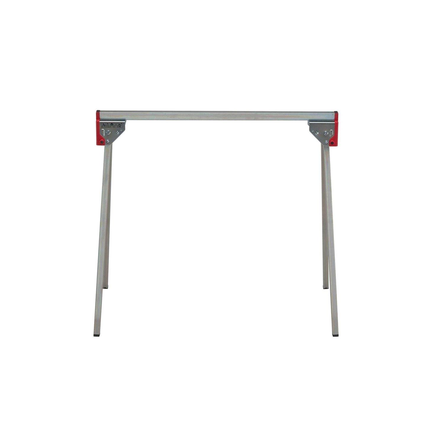 Craftsman Metal Sawhorse CMST11154 - Image 5