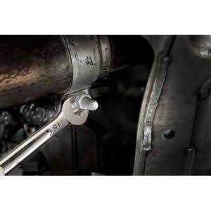 Milwaukee SAE Combination Wrench - Image 3