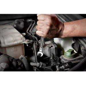 Milwaukee SAE Combination Wrench - Image 5