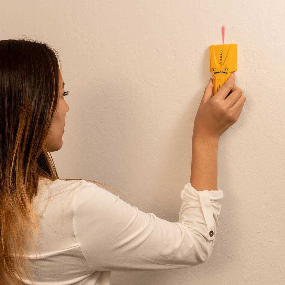 Zircon e30 Stud Sensor - Image 5