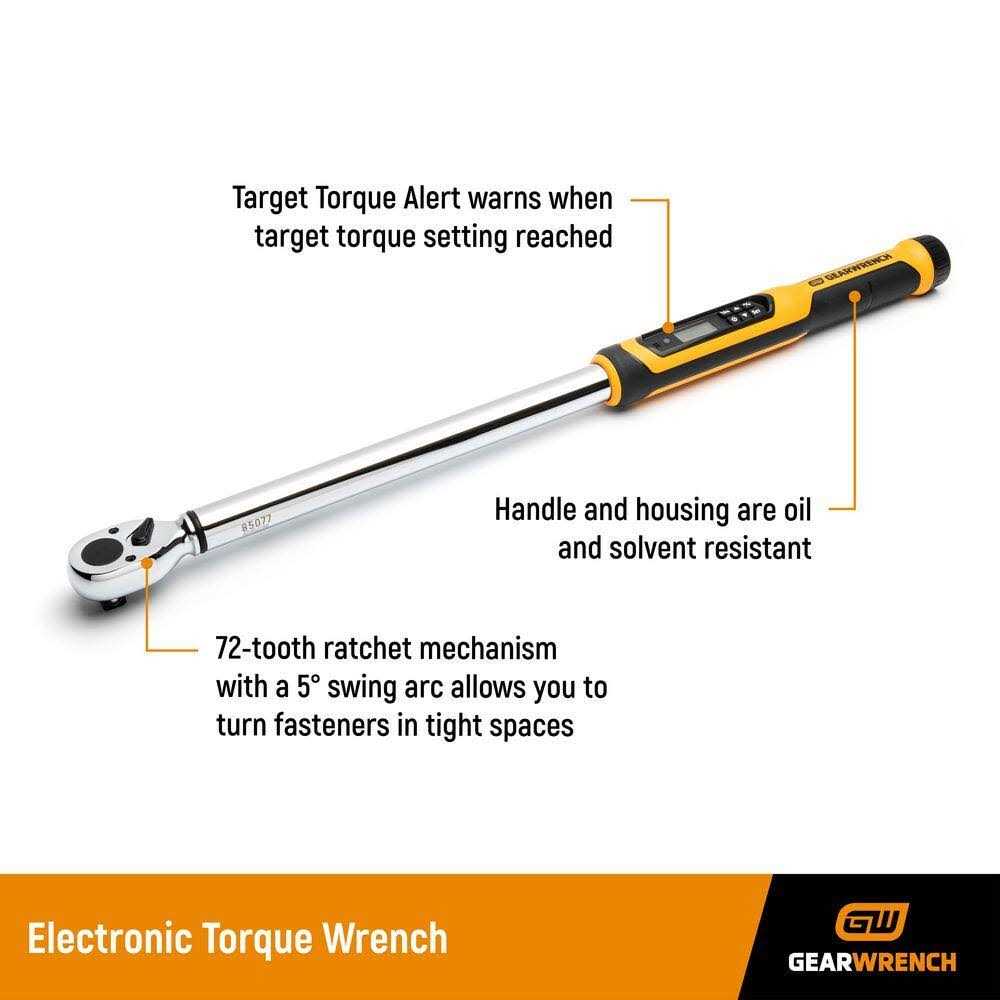 GearWrench 85077 - Image 3