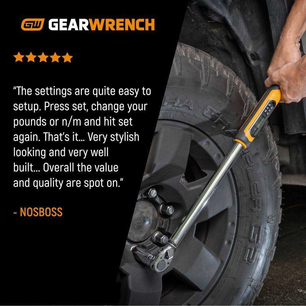 GearWrench 85077 - Image 5