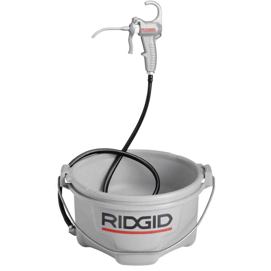 Ridgid 10883 Oiler - Image 3