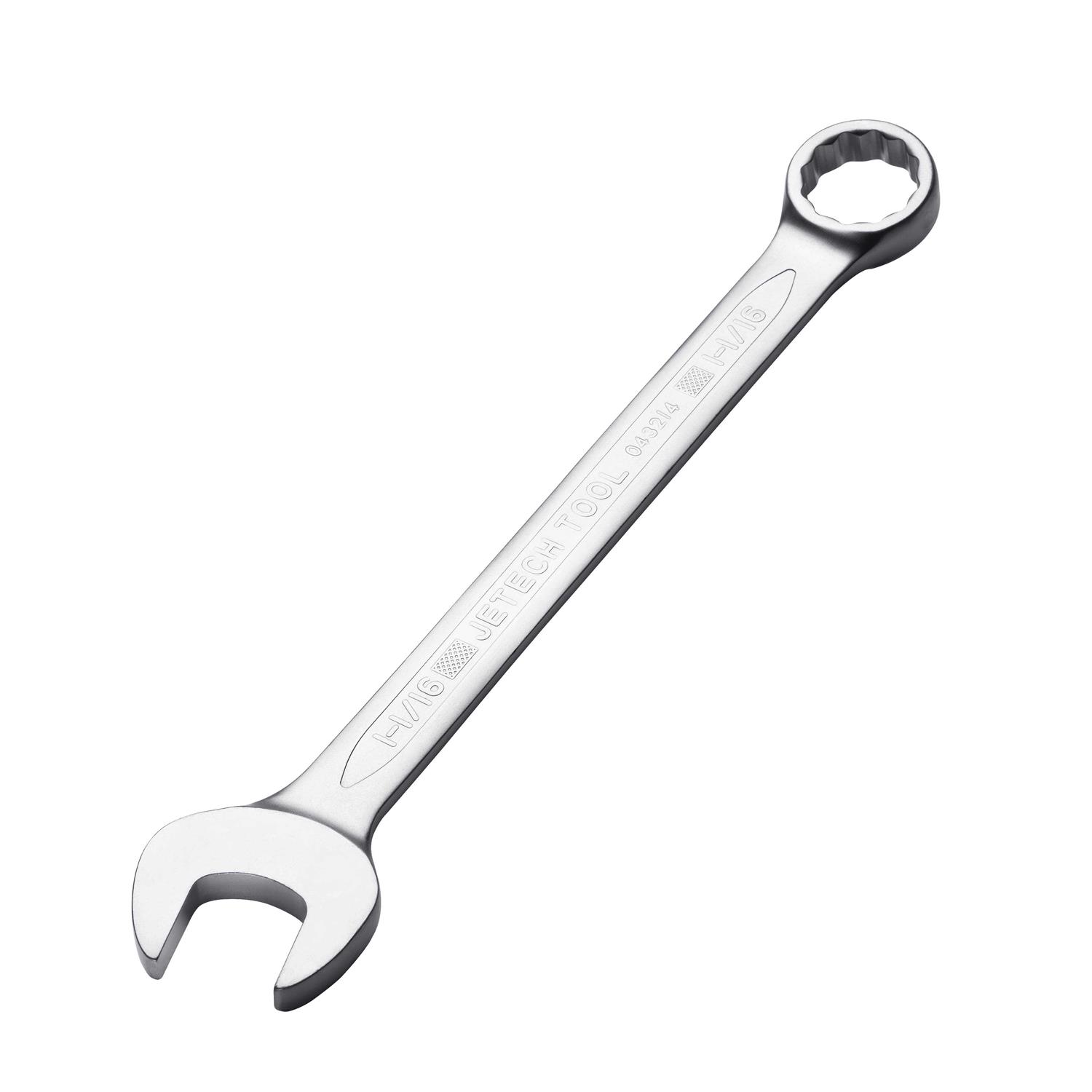 Jetech Combination Wrench Spanner - Image 5