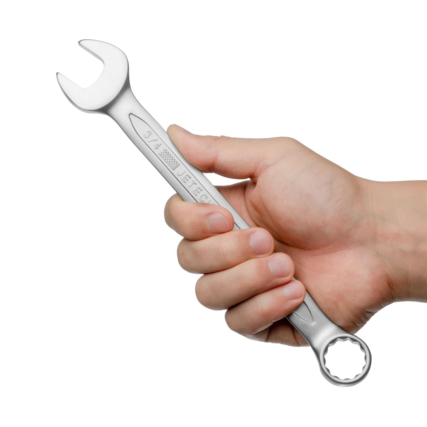 Jetech Combination Wrench Spanner - Image 4