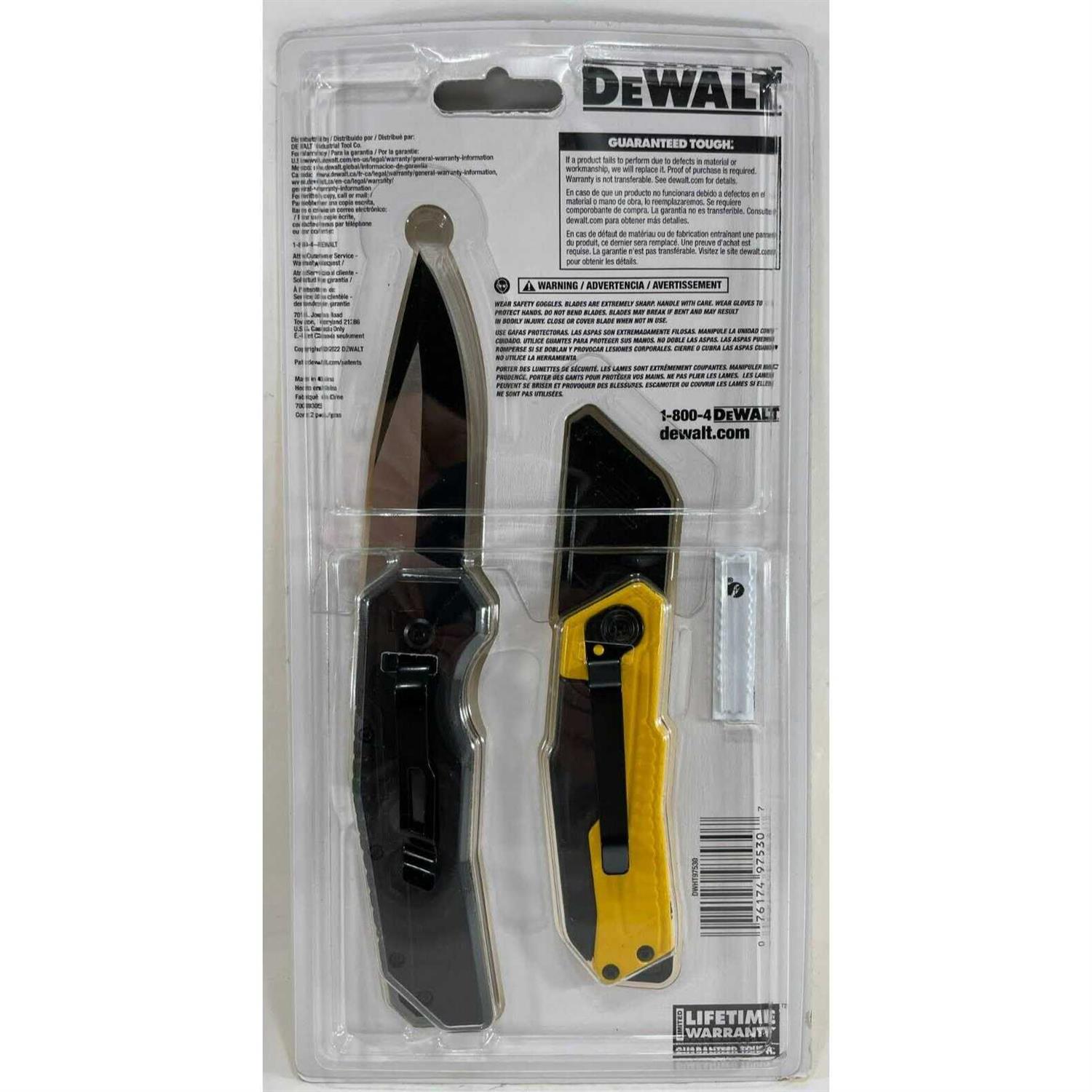 Dewalt DWHT10910 - Image 3