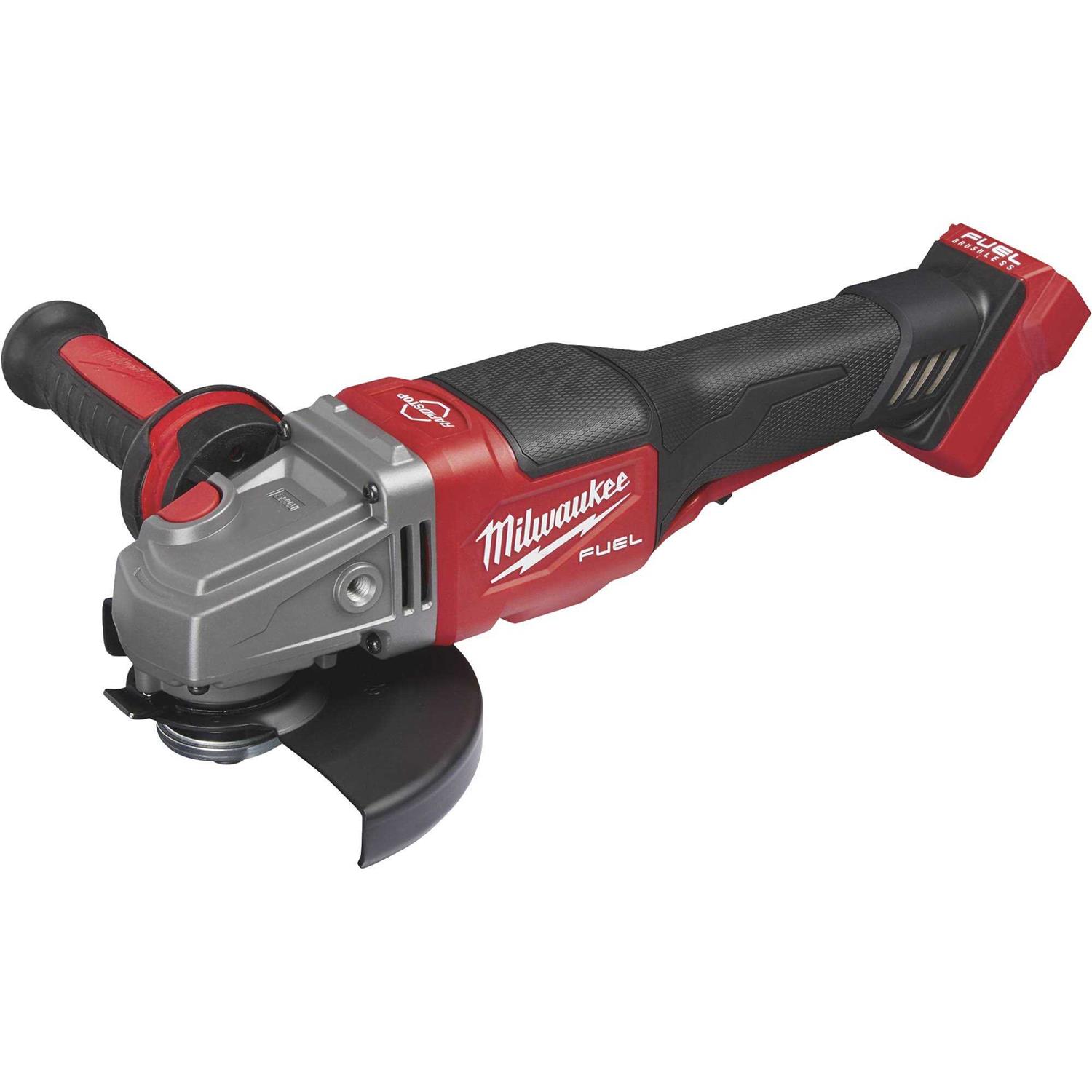 Milwaukee M18 FUEL Grinder 2980-20 - Image 4