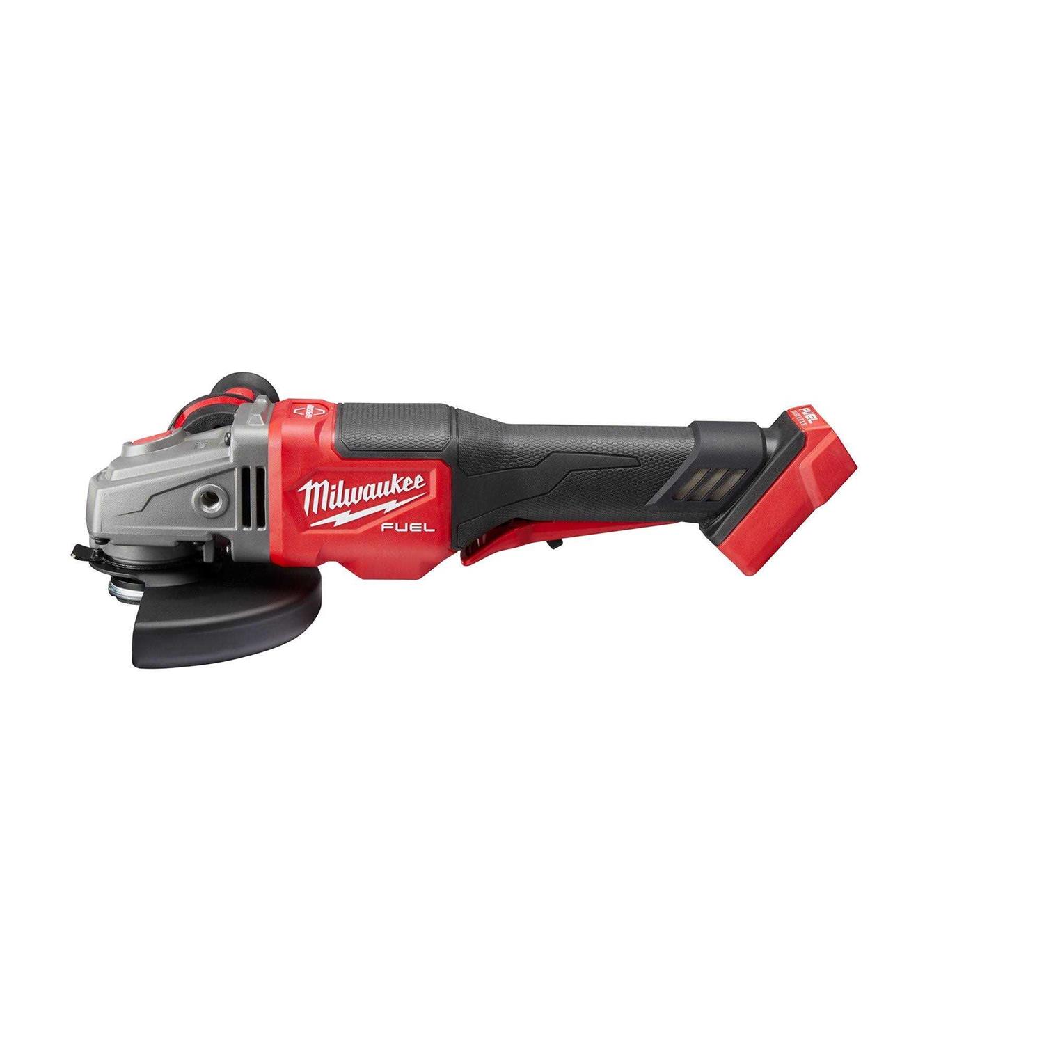 Milwaukee M18 FUEL Grinder 2980-20 - Image 5