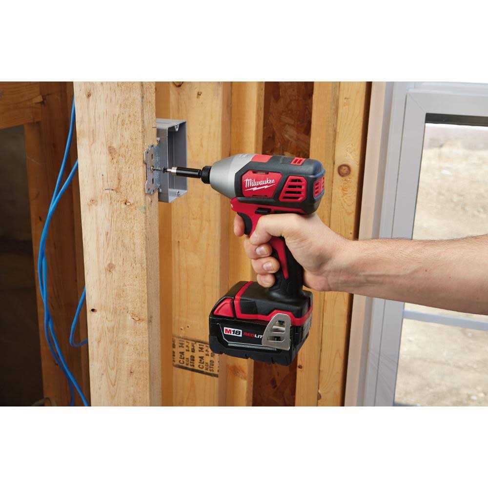 Milwaukee M18 2656 - Image 3