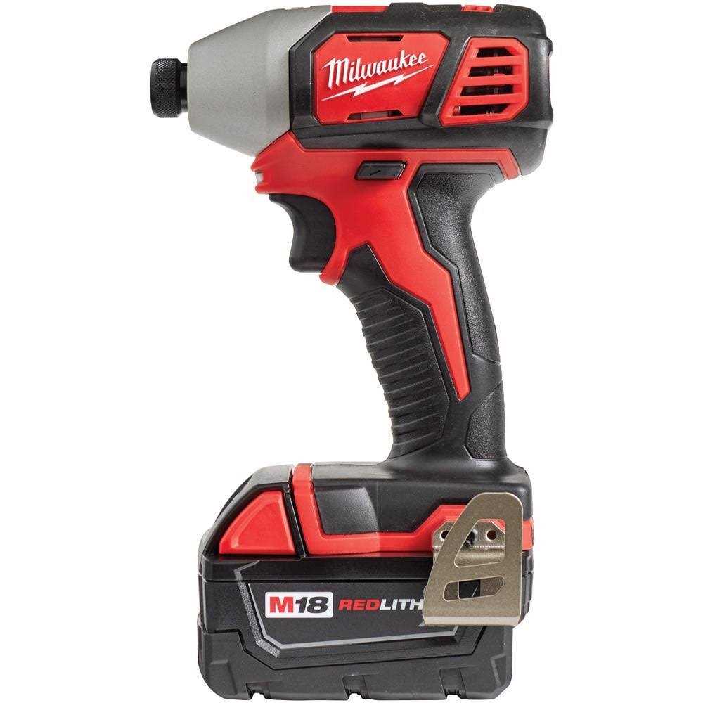 Milwaukee M18 2656 - Image 5