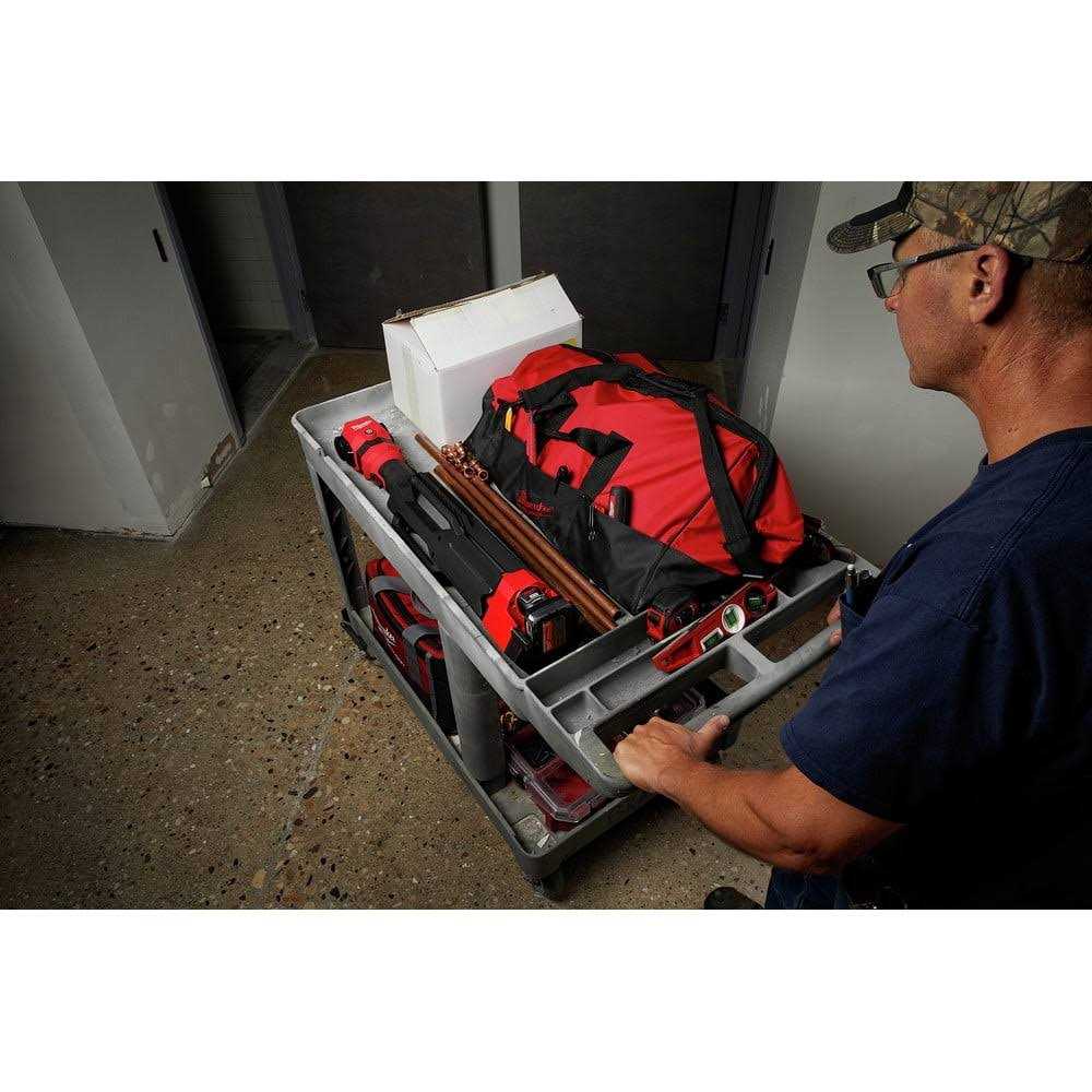 Milwaukee M12 Rocket Dual Power Tower Light 2132-20 - Image 4