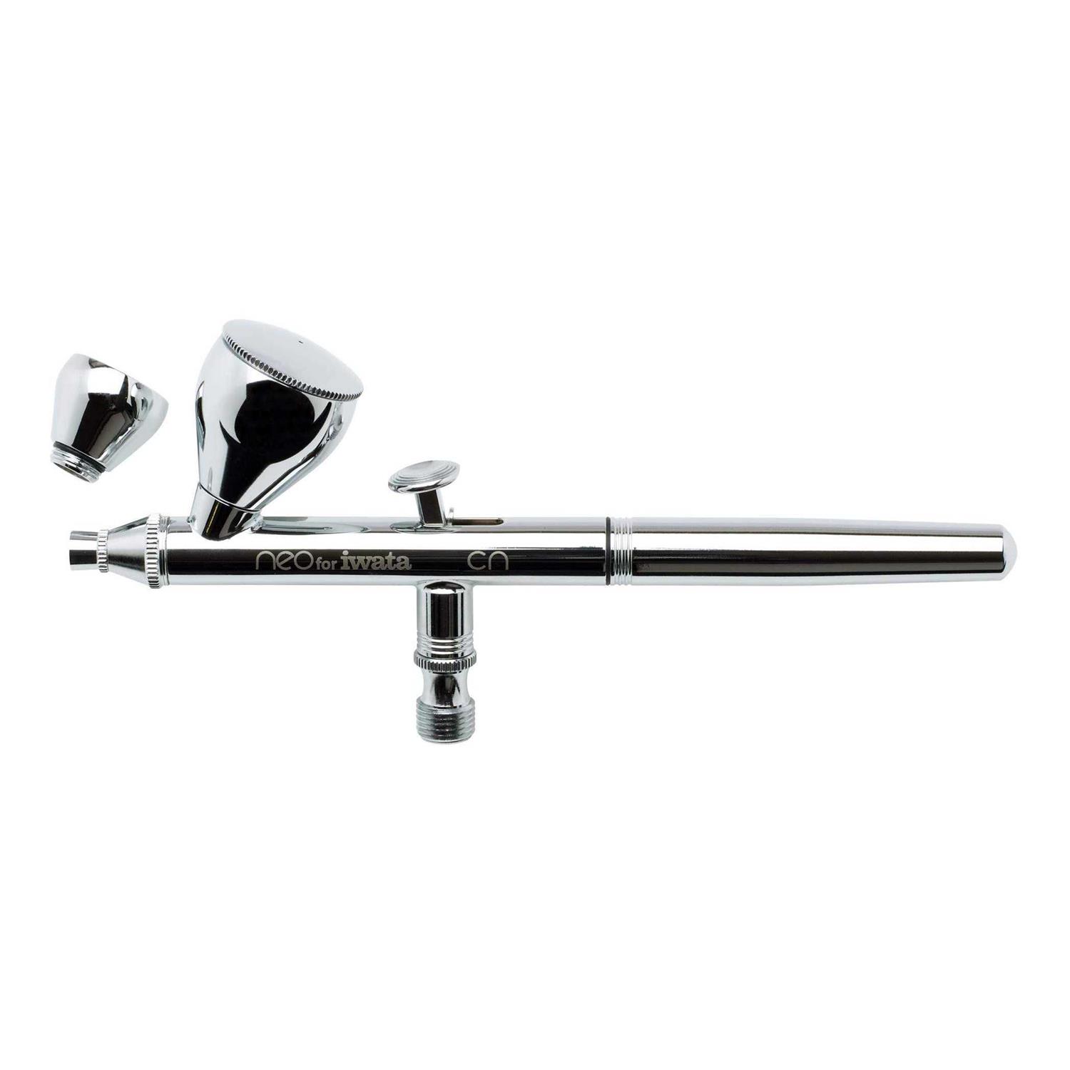 Iwata Neo CN Gravity Feed Airbrush