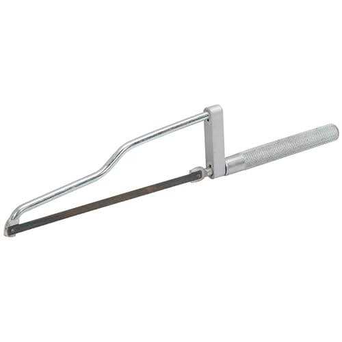 Portland Saw 6 in. Mini Hacksaw