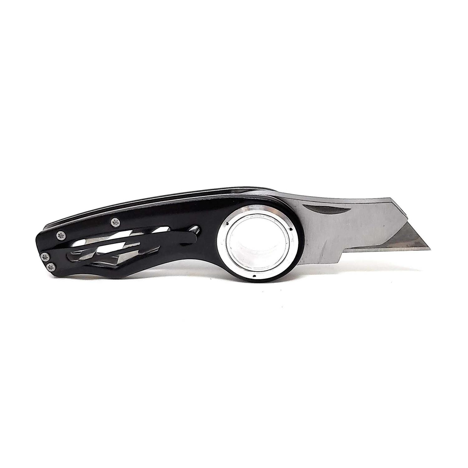 Excel Blades Revo Folding Pocket Utility Knife - Image 5