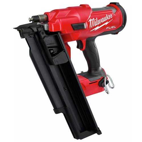 Milwaukee 2744-20 M18 FUEL 21 Degree Framing Nailer - Image 5