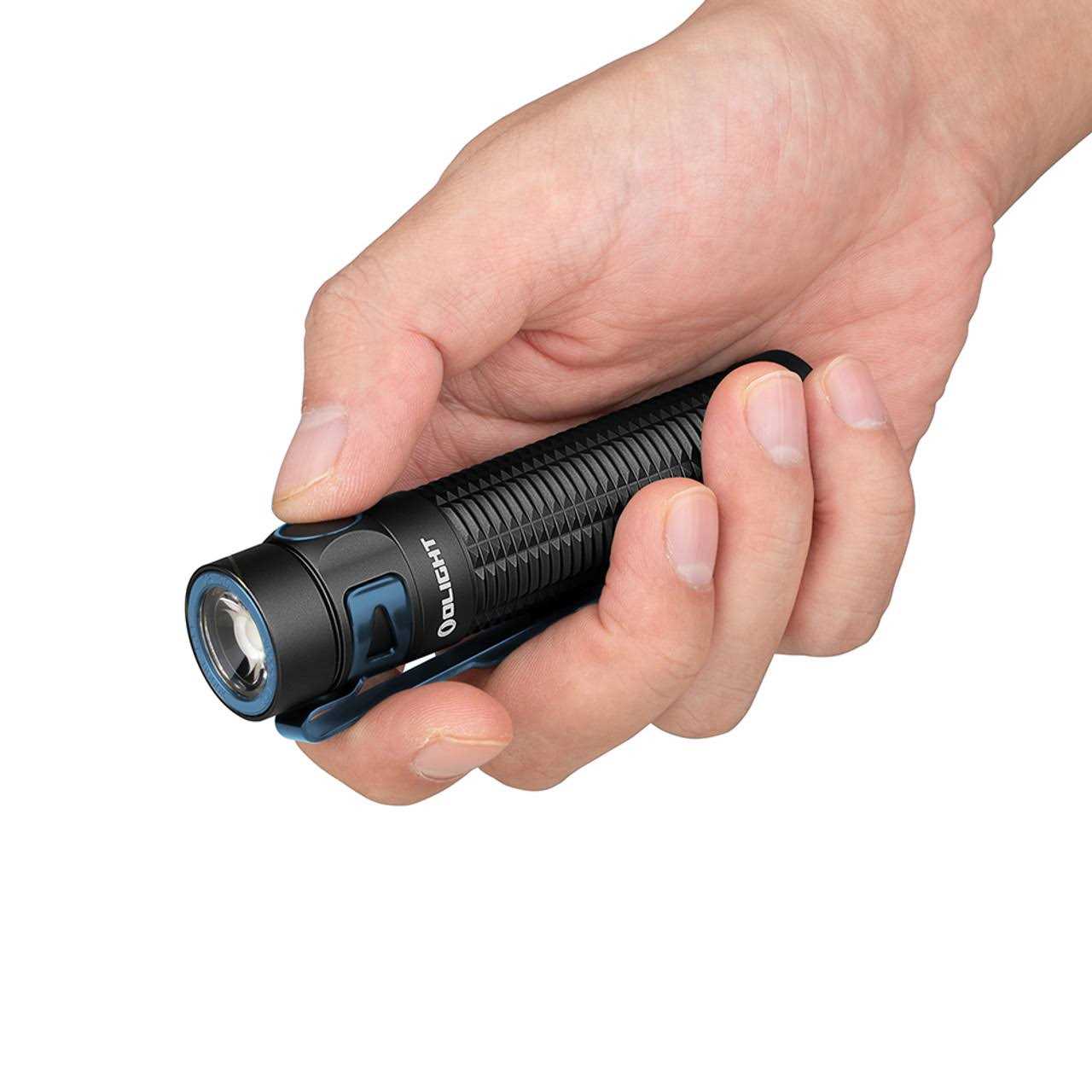 Olight Baton 3 Pro Flashlight - Image 3
