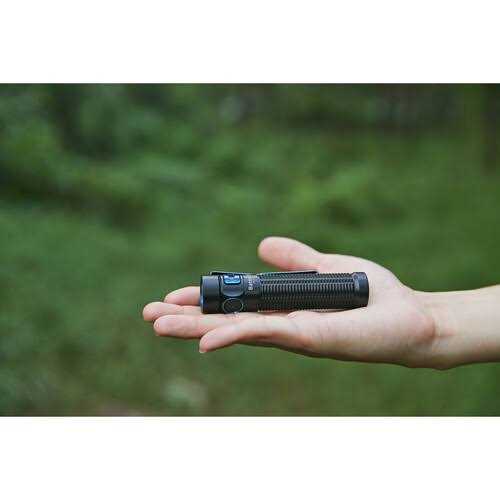 Olight Baton 3 Pro Flashlight - Image 5