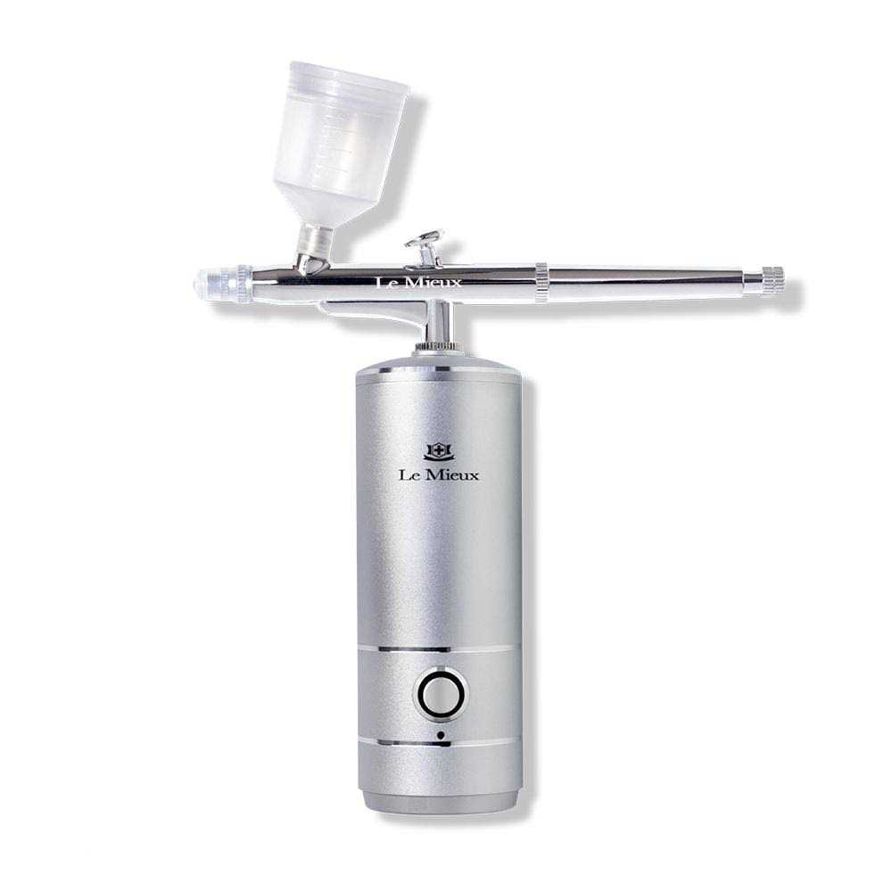 Ionized Oxygen Infuser Le Mieux Skincare - Image 5