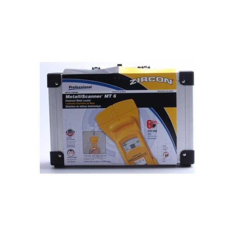 Zircon MT6 Metal - Image 4