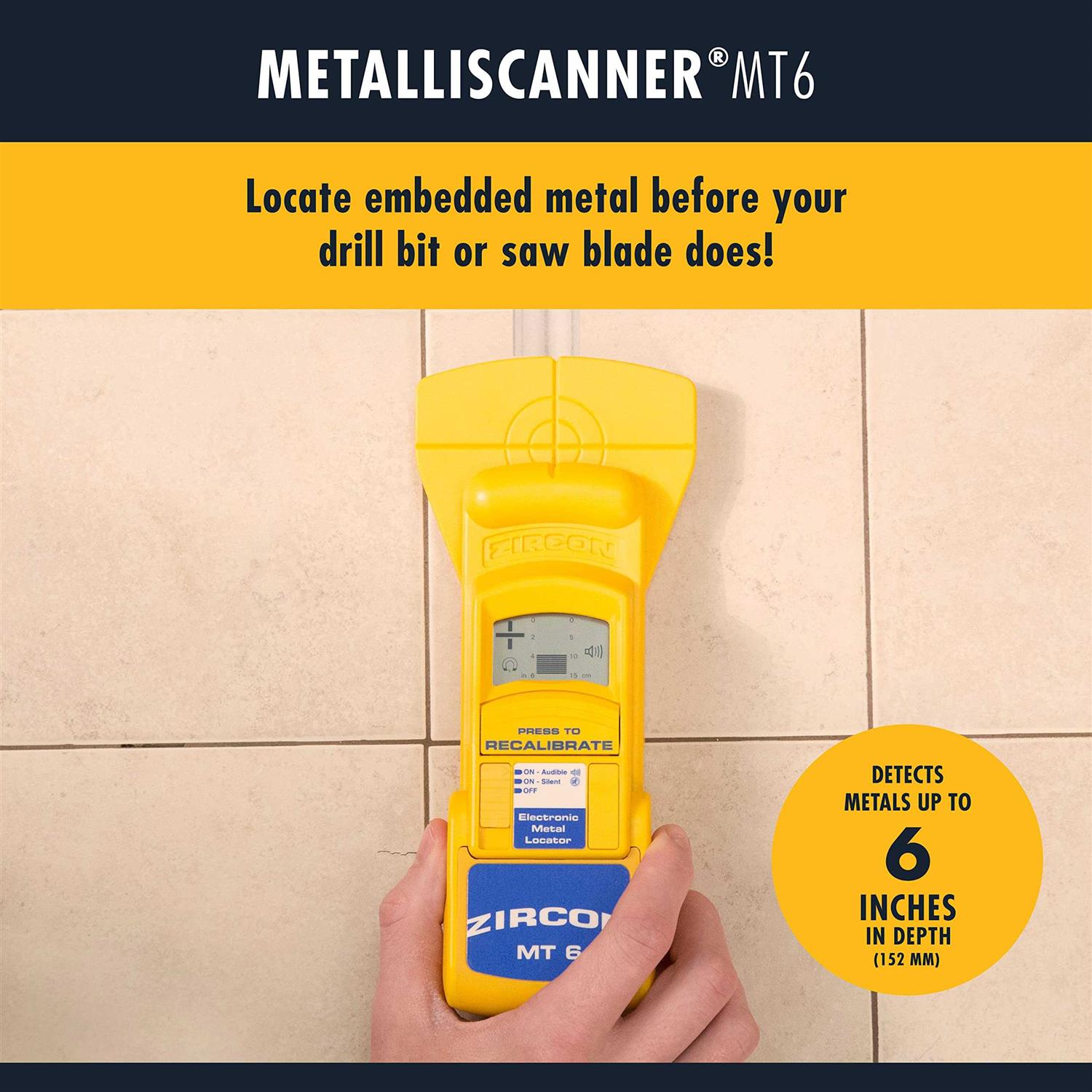 Zircon MT6 Metal - Image 5