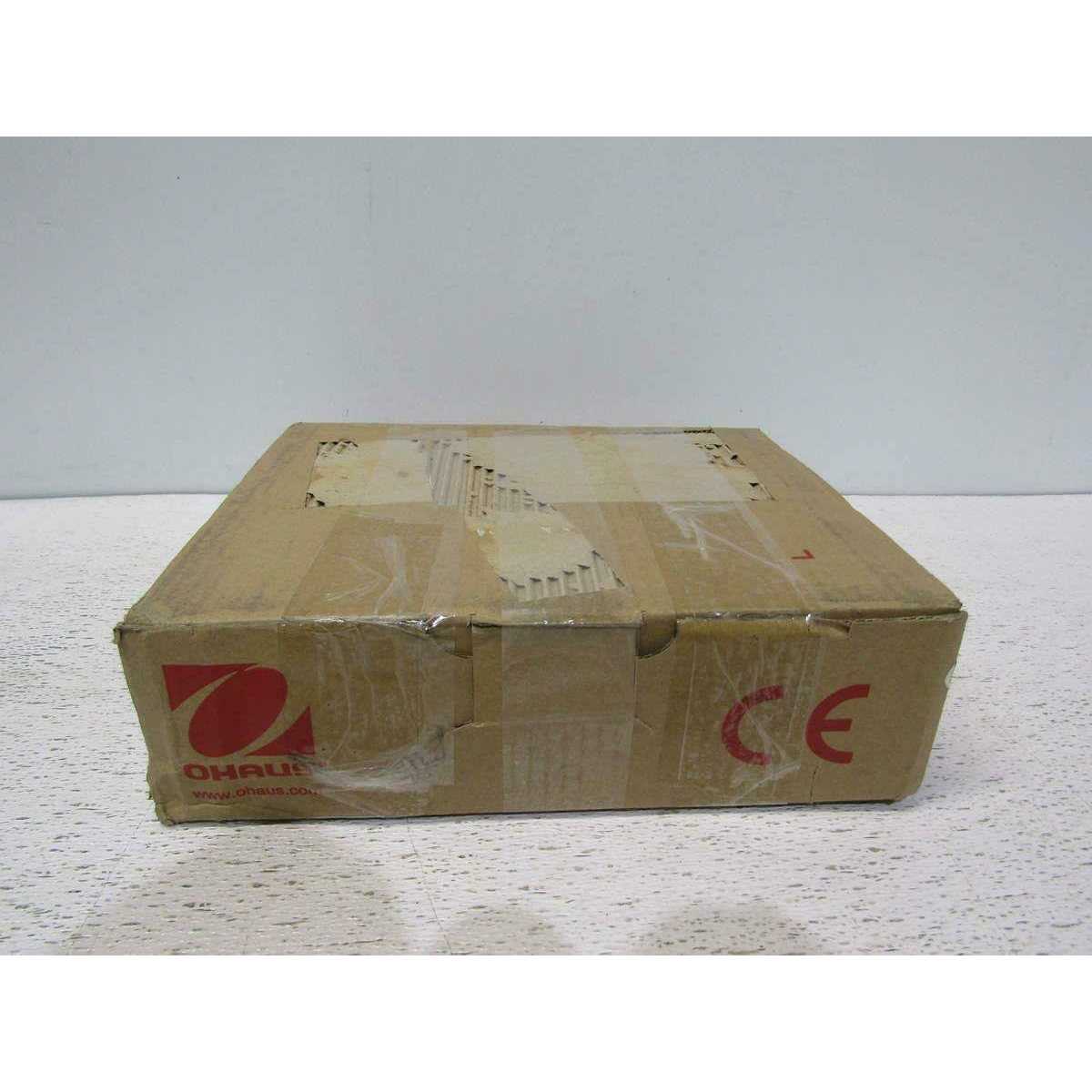 Ohaus SJX1502N/E Scout Portable Balance - Image 5