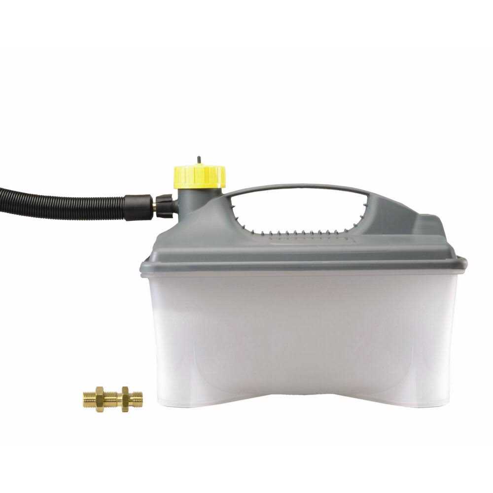 Earlex Steam Generator - Image 3