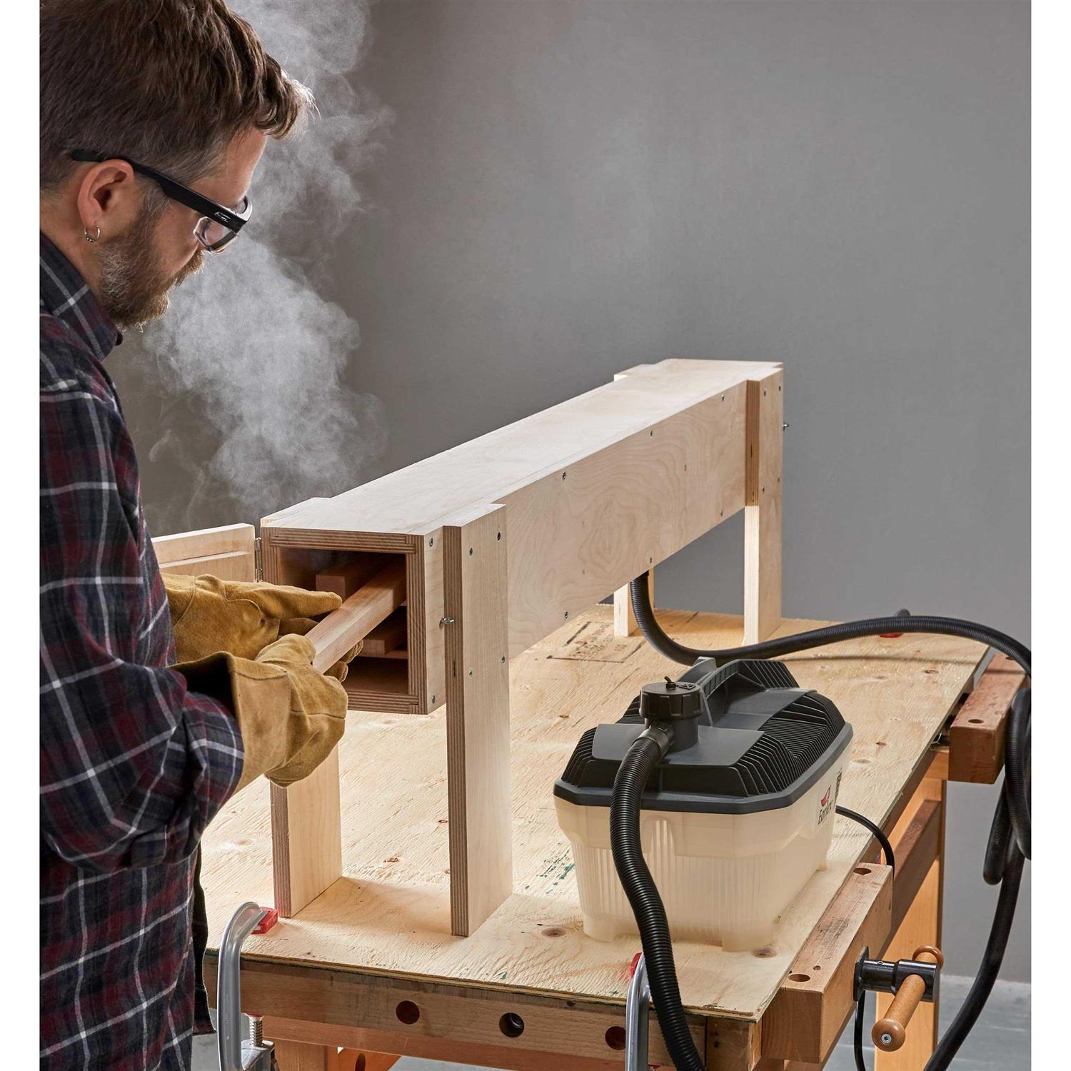 Earlex Steam Generator - Image 4